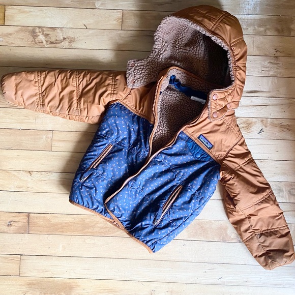 Patagonia 5t coat Clearance